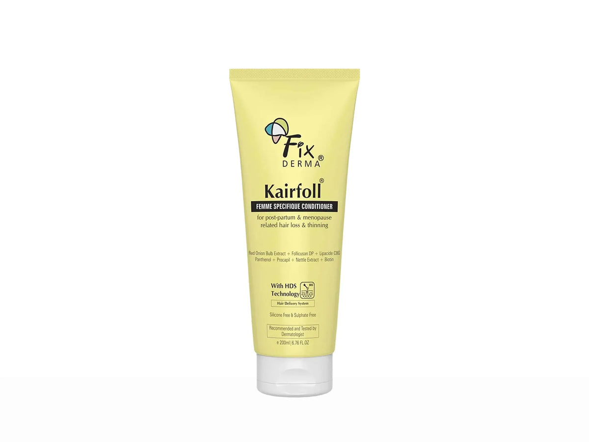 Fixderma Kairfoll Femme Specifique Conditioner 200 ml