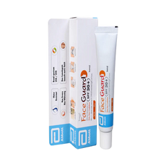 Face Guard sunscreen gel Spf 30+, 30gm