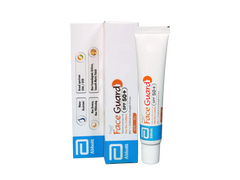 Face guard Sunscreen Gel spf-50+, 30gm