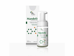 Fixderma Mandefix Foaming Cleanser, 100ml