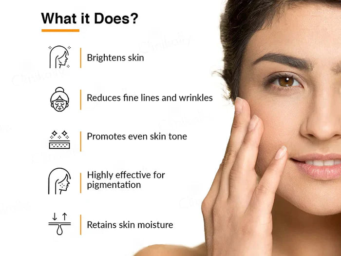 Fixderma C Enhance-25 Serum 15gm