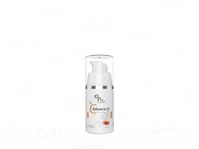 Fixderma C Enhance-25 Serum 15gm