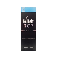 Follihair RCP Hair Growth Serum 60ml