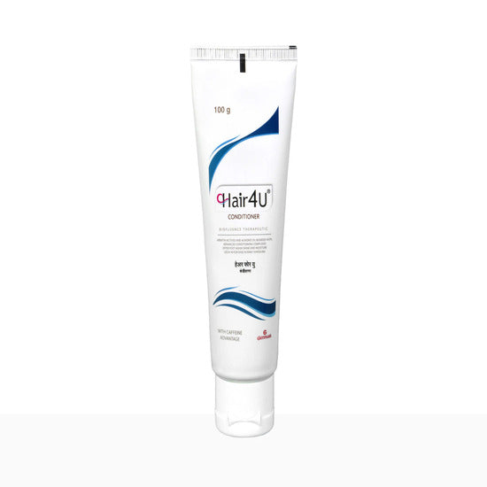 Hair 4U Conditioner, 100gm