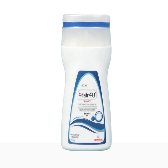Hair 4U Shampoo, 100ml