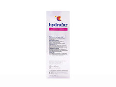 Hydrafar Hydrating Silc Water gel, 50gm