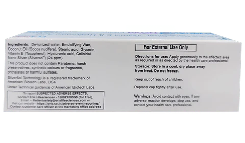 Hydroheal Nova Cream | 15GM