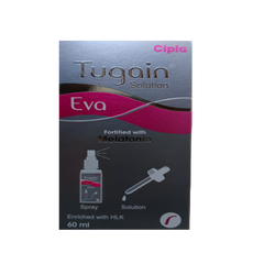 Tugain Eva Solution 60ml