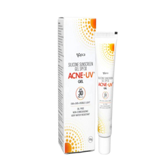 Acne UV Gel SPF 30, 30Gm