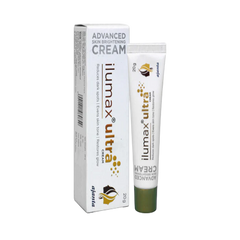 ilumax ultra Advanced Skin Brightening Cream