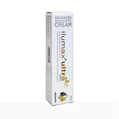ilumax ultra Advanced Skin Brightening Cream