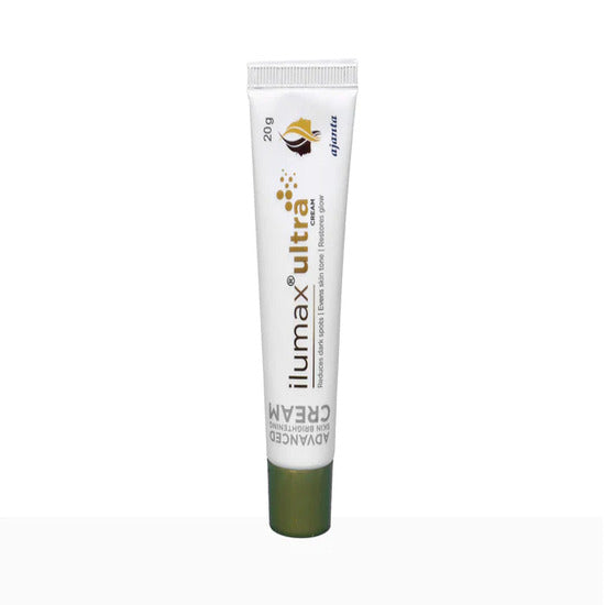ilumax ultra Advanced Skin Brightening Cream