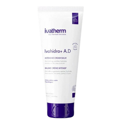 ivatherm Ivahidra + A.D Intensive Cream Balm 200ml