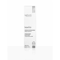ivatherm Ivawhite Intensive Whitening Serum 30ml