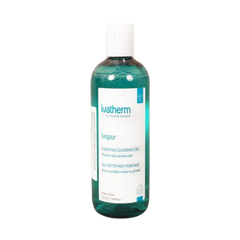 ivatherm Ivapur Purifying Cleansing Gel, 250ml