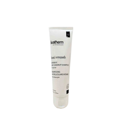 ivatherm Ivadermaseb Intensive anti-dandruff shampoo 200ml