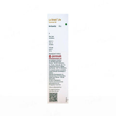 La Shield Lite SPF 50 50gm