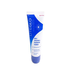 Lite Glo Face Wash 100ml