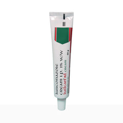Lulican XL Cream 50gm PACK OF 2