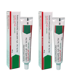 Lulican XL Cream 50gm PACK OF 2