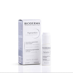 Bioderma Pigmentbio C-Concentrate | Brightening Pigmentation Cream