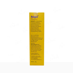 Melagard Matte Sunscreen Gel SPF 50+ 50gm