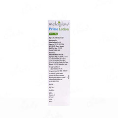 Melaglow Prime Depigmenting Lotion 50gm