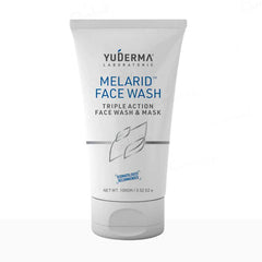 Melarid Triple Action Face Wash | 100ml