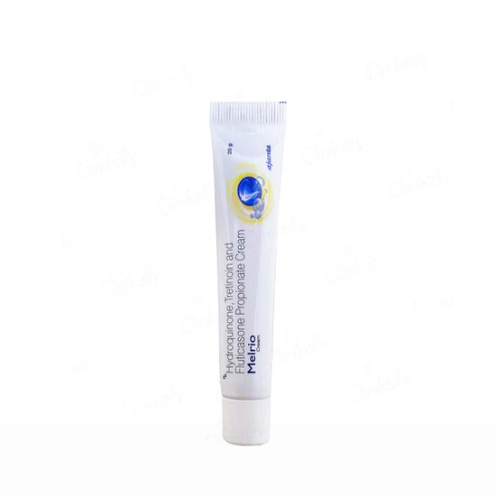 Melrio Cream