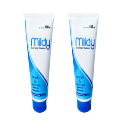 Mildy Everyday Shampoo, 100ml