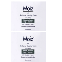 Moiz MM Cream