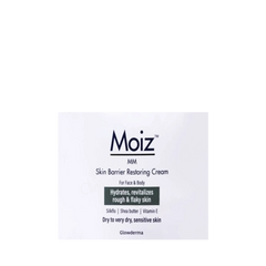 Moiz MM Cream