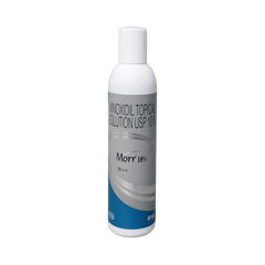 Morr 10% Hair Spray Solution, 60ml
