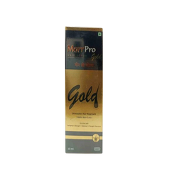Morr Pro Gold Hair Serum 60ml