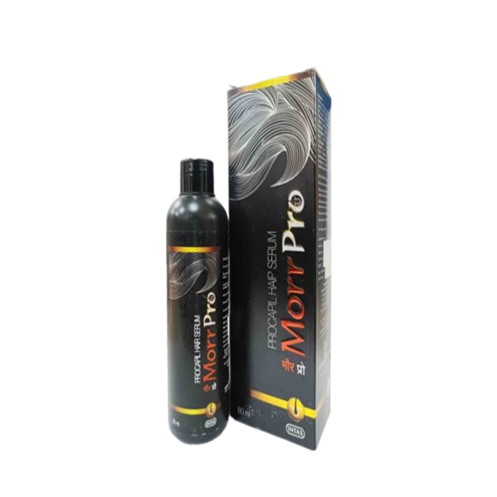 Morr Pro Hair Serum, 60ml