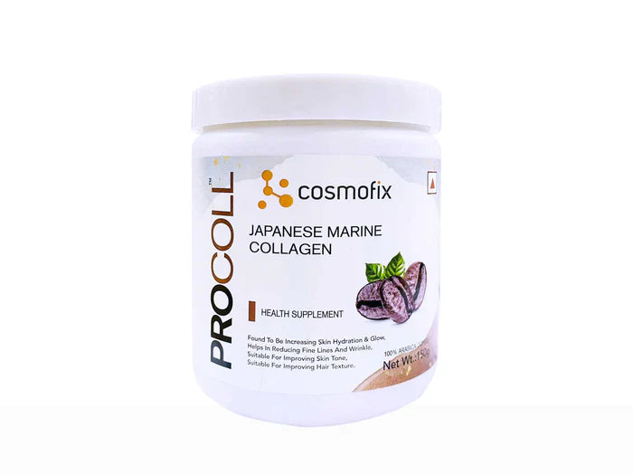 Cosmofix Procoll Japanese Marine Collagen Powder,