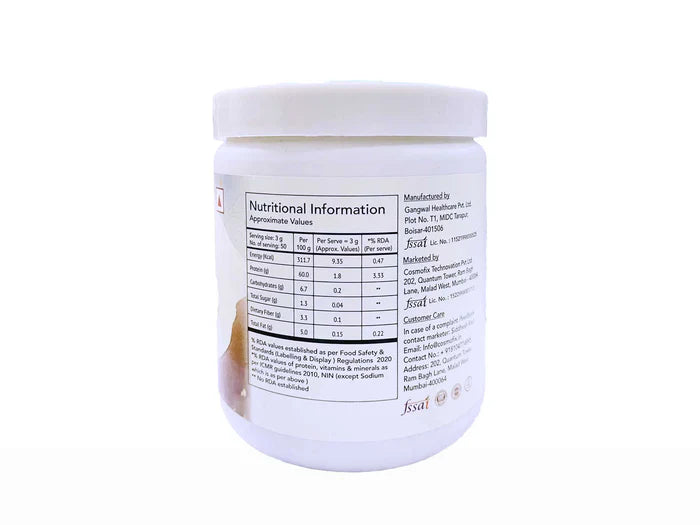 Cosmofix Procoll Japanese Marine Collagen Powder,