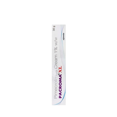 Pacroma xl Cream 30g