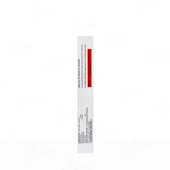Pacroma xl Cream 30g