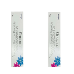 Peroduo Gel, 15GM
