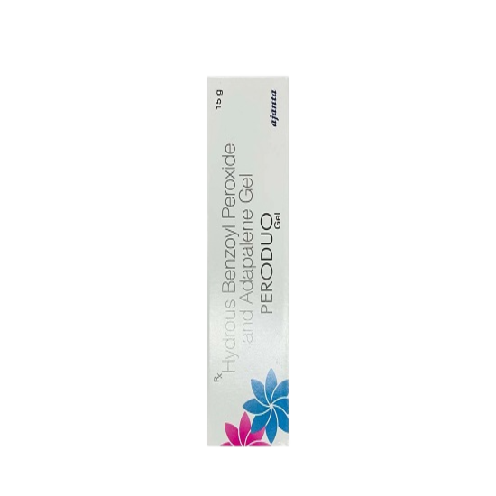 Peroduo Gel, 15GM