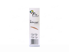Fixderma Kelocepa Silicone Scar Gel 25ml