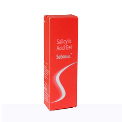 Sebonac Gel 30gm, PACK OF 2