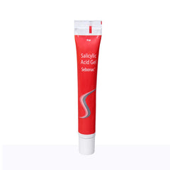 Sebonac Gel 30gm, PACK OF 2
