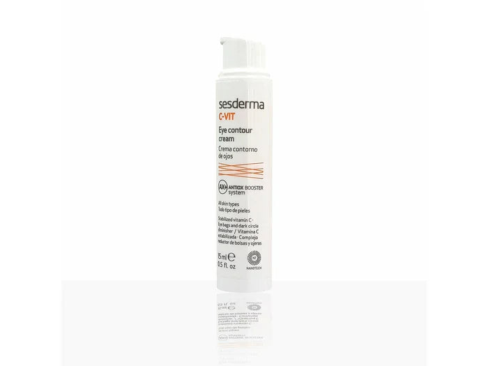 Sesderma C-VIT Eye Contour Cream 15ml