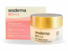 Sesderma Reti Age Anti-aging Cream - 50ml