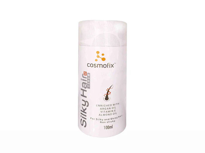 Cosmofix Silky AF Hair Serum 100ml