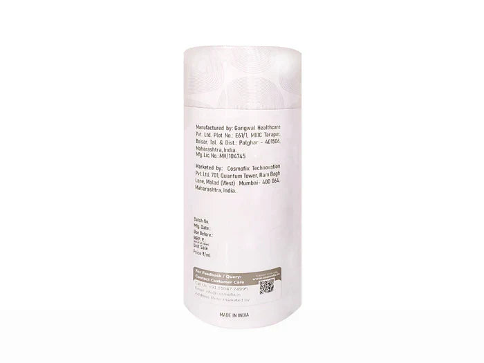 Cosmofix Silky AF Hair Serum 100ml