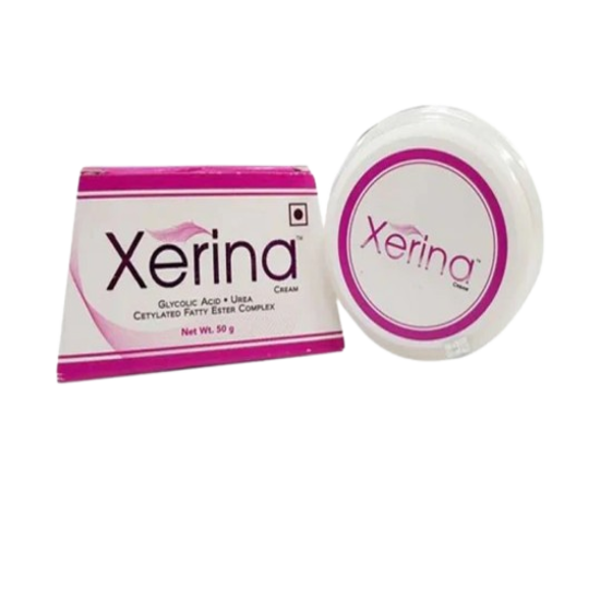 Xerina Cream