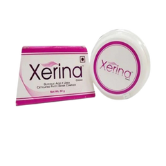 Xerina Cream